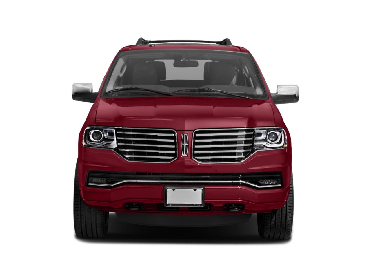 2015 Lincoln Navigator L 4dr 3.5L V6 2WD