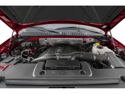 2015 Lincoln Navigator L 4dr 3.5L V6 2WD