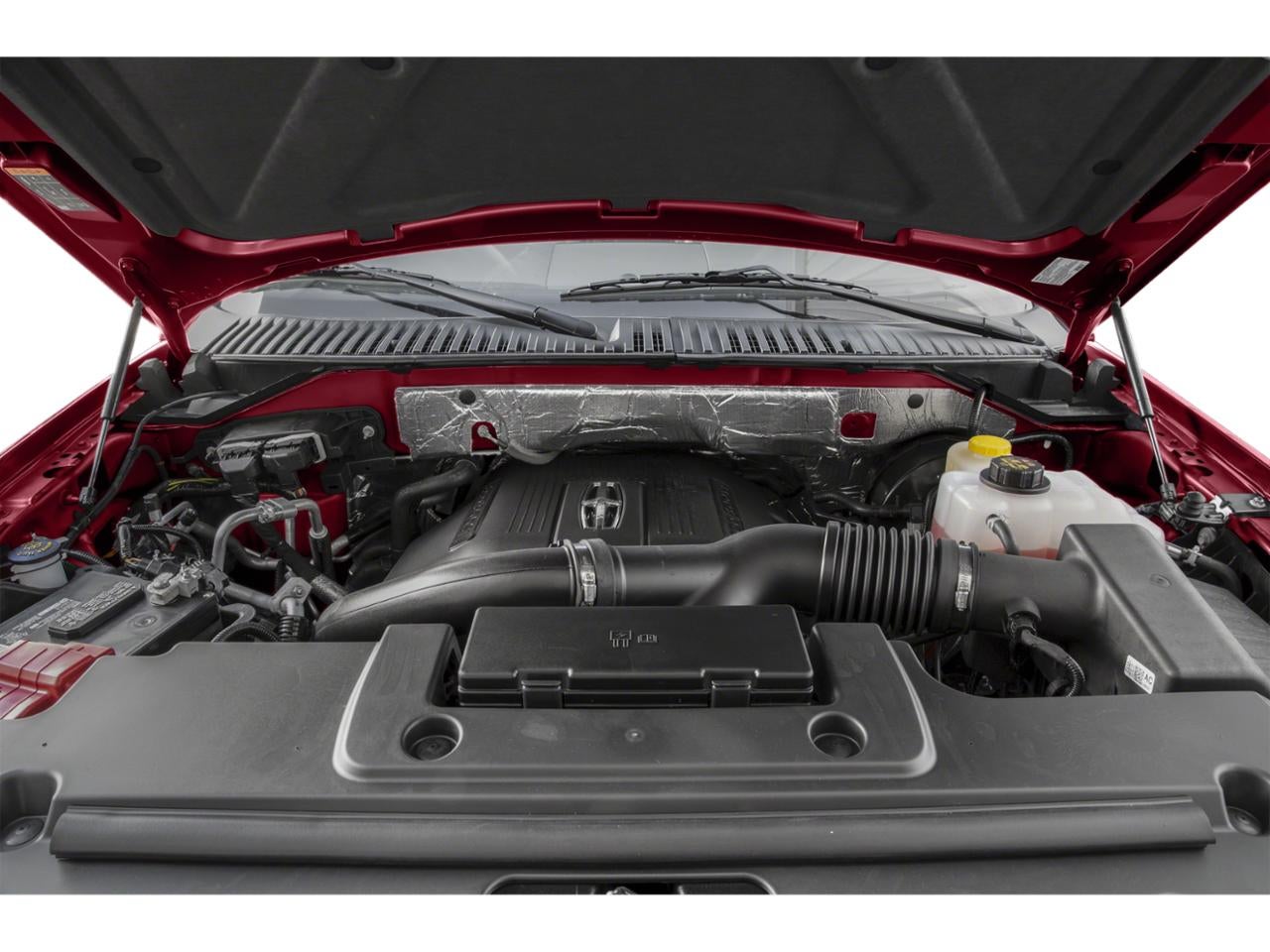 2015 Lincoln Navigator L 4dr 3.5L V6 2WD