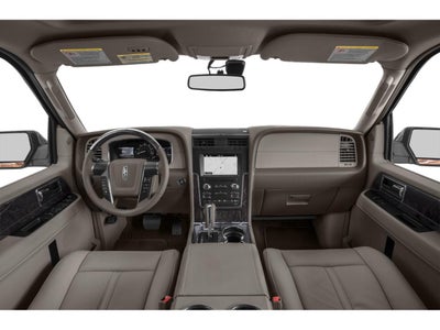 2015 Lincoln Navigator L 4dr 3.5L V6 2WD
