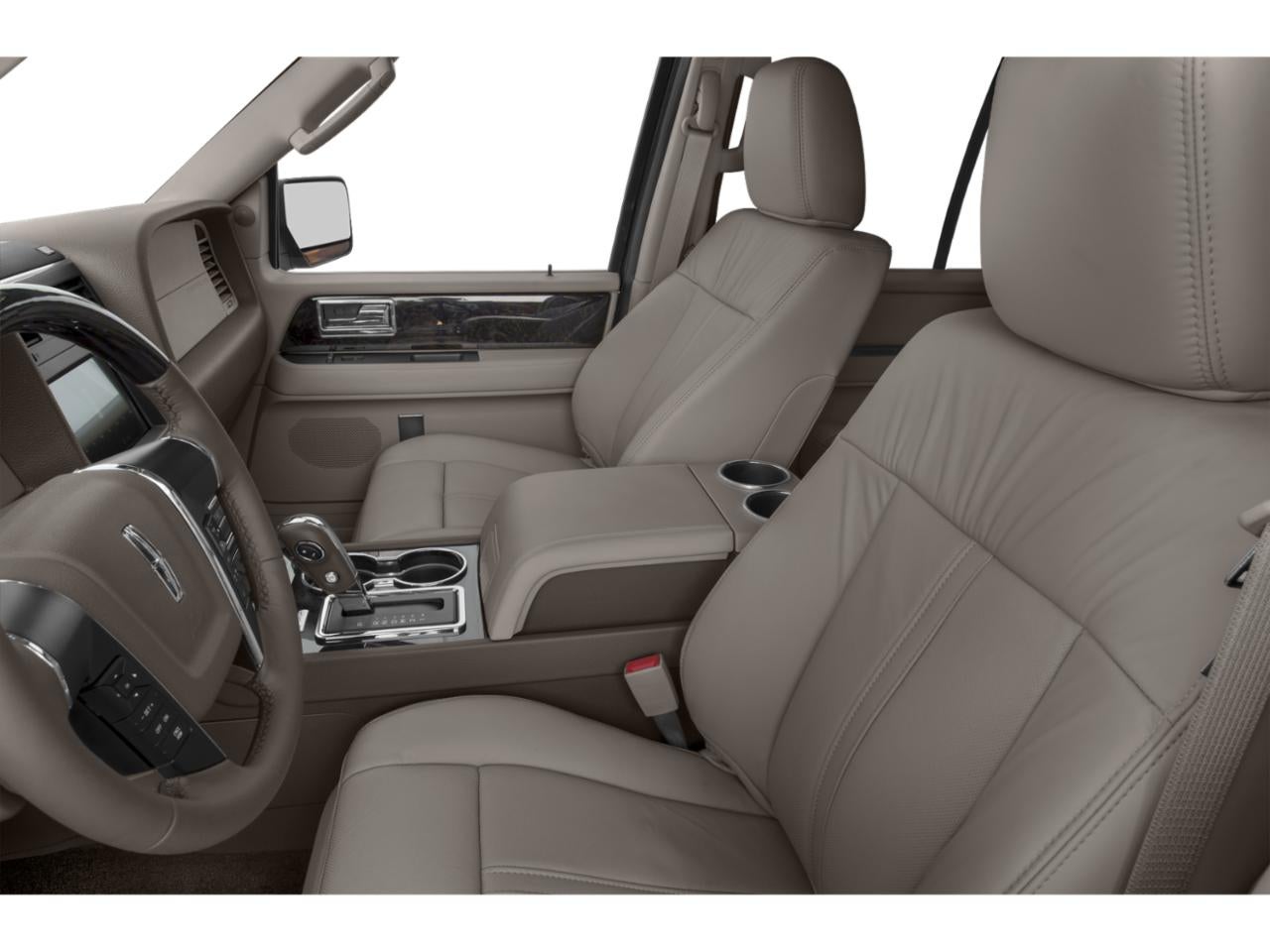 2015 Lincoln Navigator L 4dr 3.5L V6 2WD