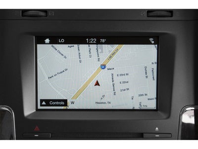 2015 Lincoln Navigator L 4dr 3.5L V6 2WD