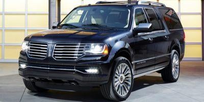 2015 Lincoln Navigator L 4dr 3.5L V6 2WD