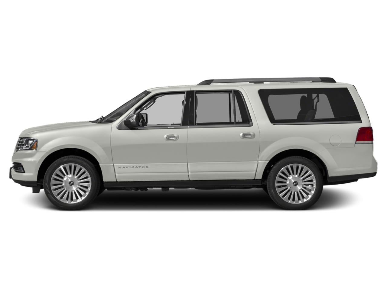 2015 Lincoln Navigator L 4dr 3.5L V6 2WD