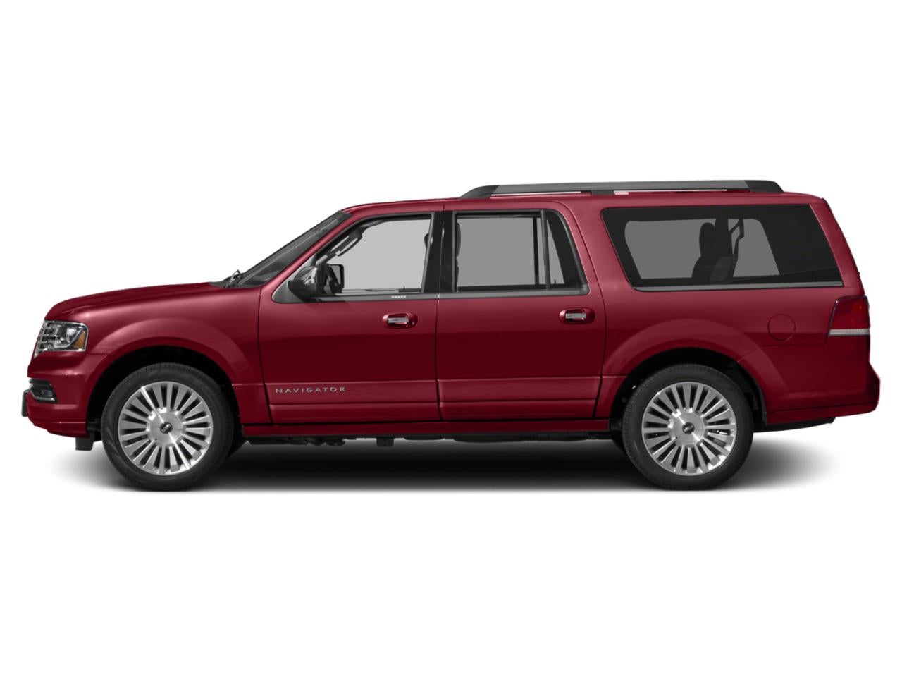 2015 Lincoln Navigator L 4dr 3.5L V6 2WD
