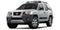 2009 Nissan Xterra 4WD 4dr Auto Off Road