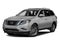 2016 Nissan Pathfinder 2WD 4dr Platinum