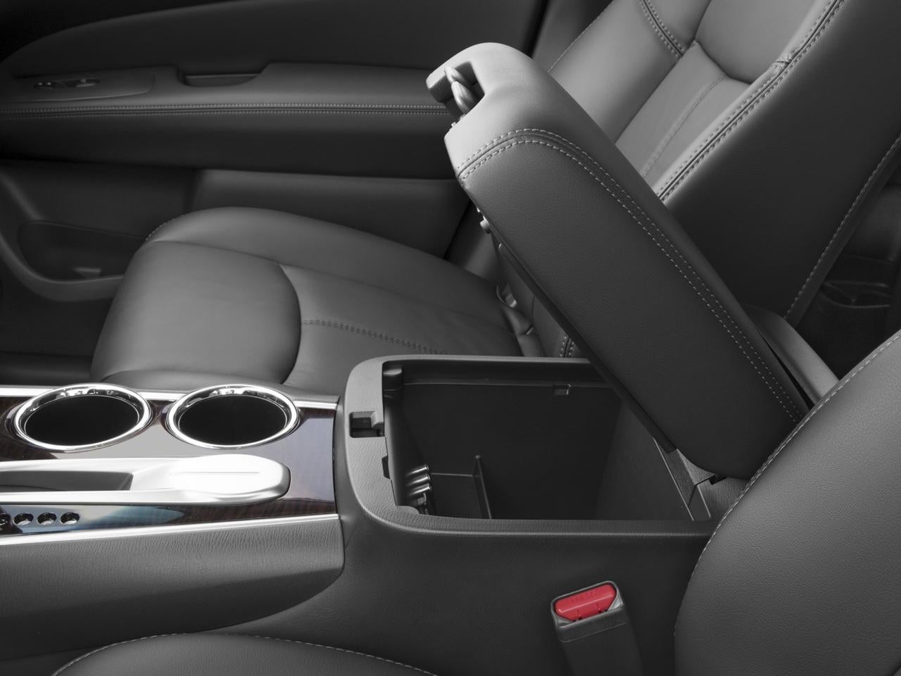 2016 Nissan Pathfinder 2WD 4dr Platinum