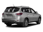2016 Nissan Pathfinder 2WD 4dr Platinum