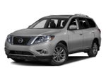 2016 Nissan Pathfinder 2WD 4dr Platinum