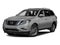 2016 Nissan Pathfinder 2WD 4dr Platinum