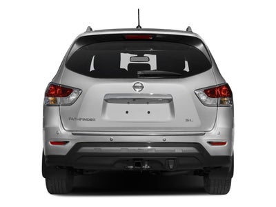 2016 Nissan Pathfinder 2WD 4dr Platinum