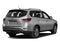 2016 Nissan Pathfinder 2WD 4dr Platinum
