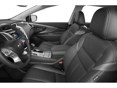 2015 Nissan Murano FWD 4dr SL