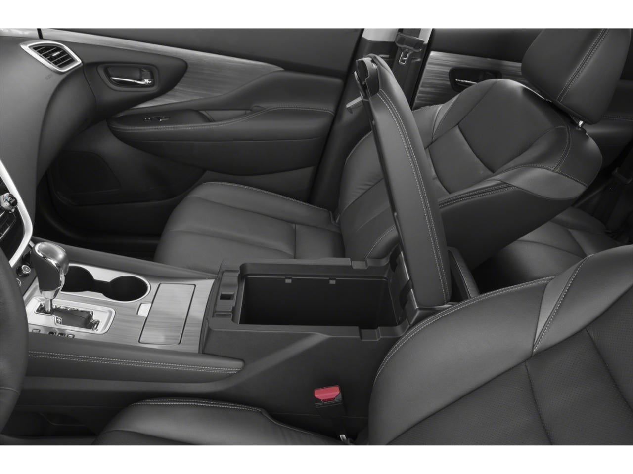 2015 Nissan Murano FWD 4dr SL