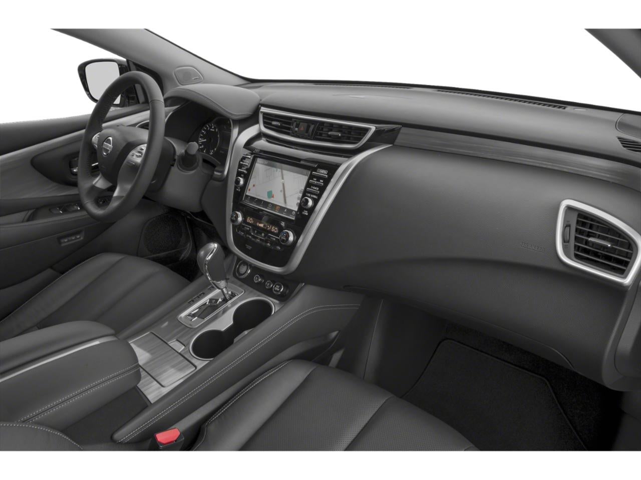 2015 Nissan Murano FWD 4dr SL