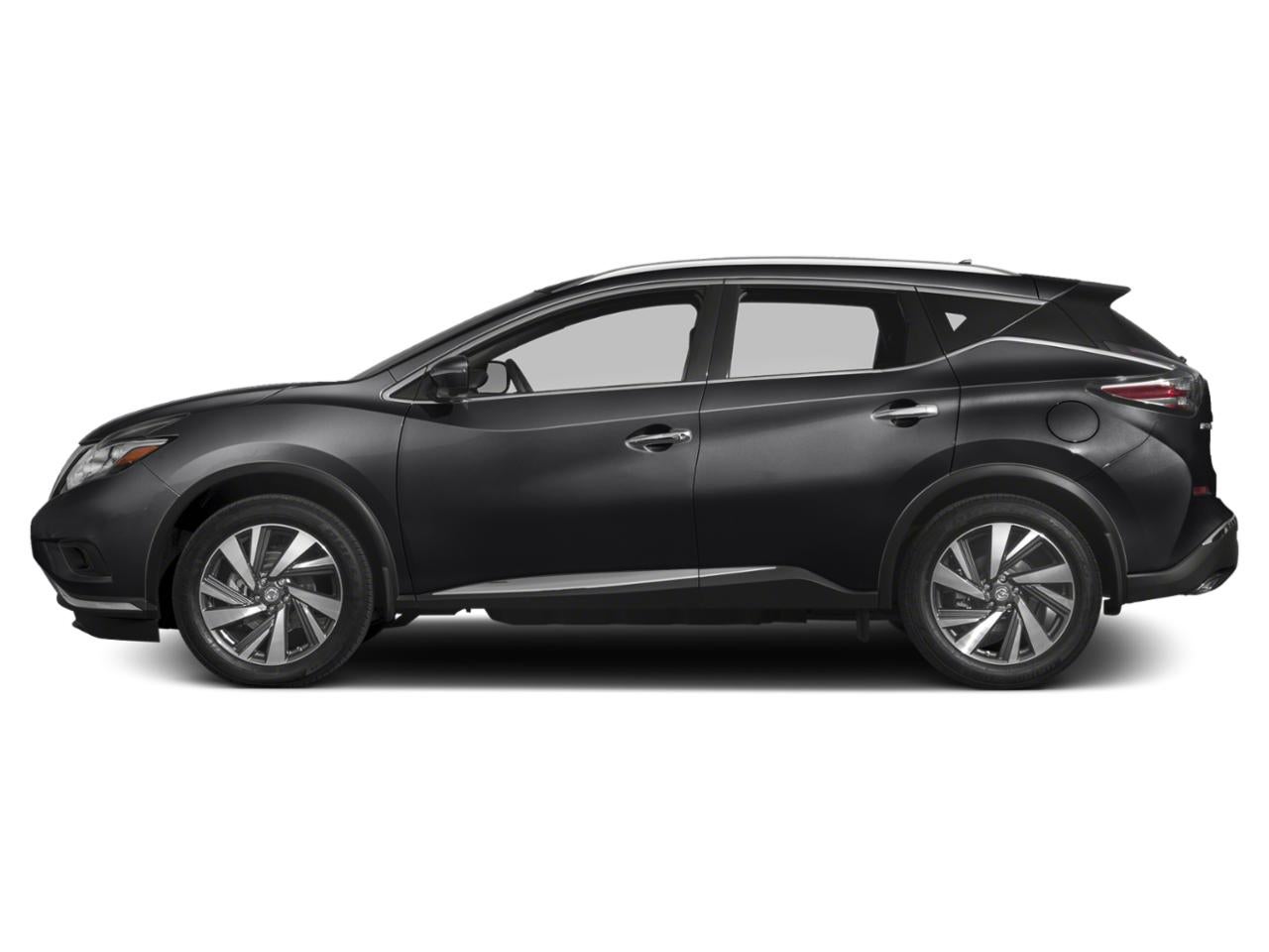 2015 Nissan Murano FWD 4dr SL