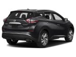 2015 Nissan Murano FWD 4dr SL