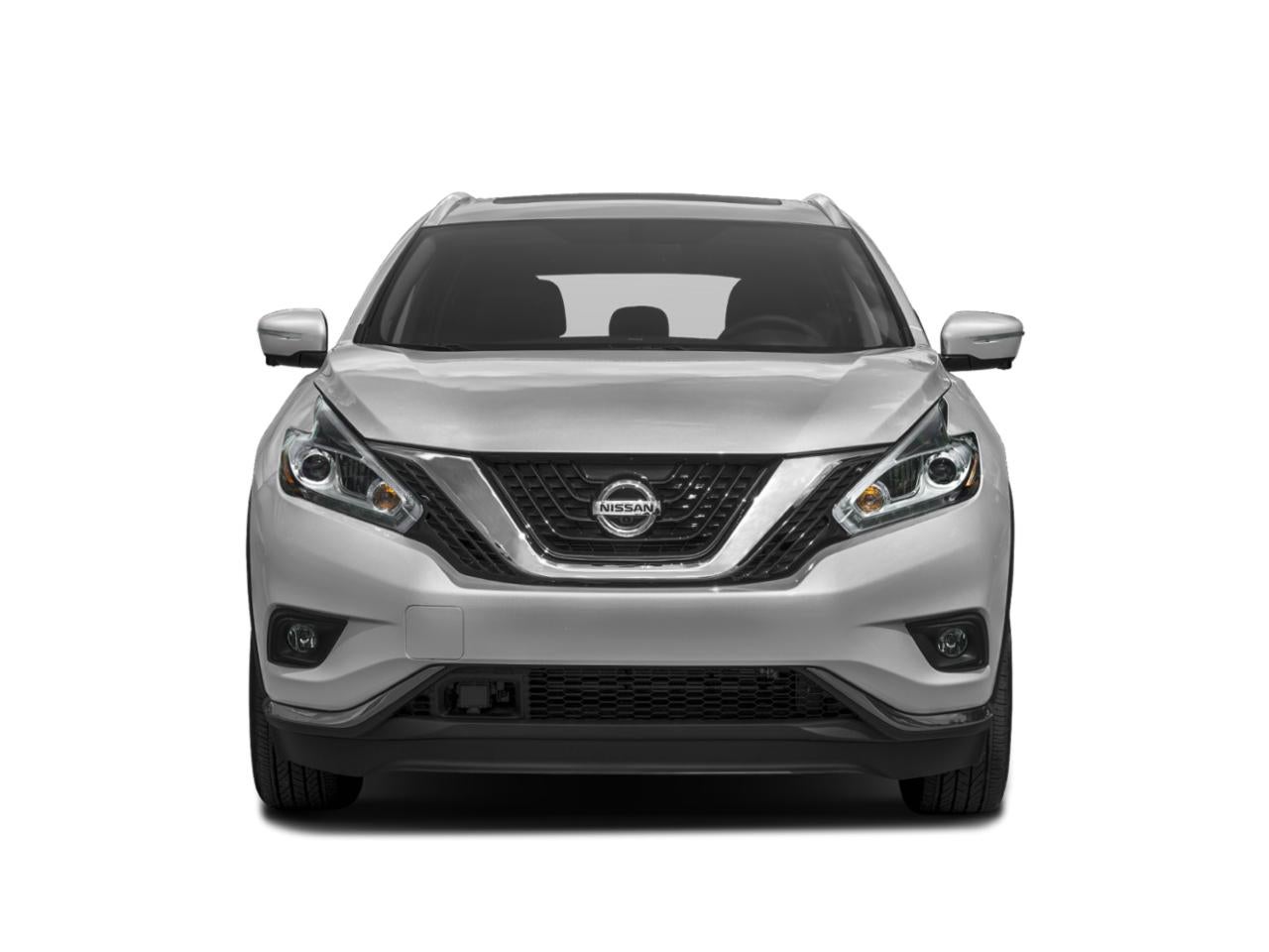 2015 Nissan Murano FWD 4dr SL