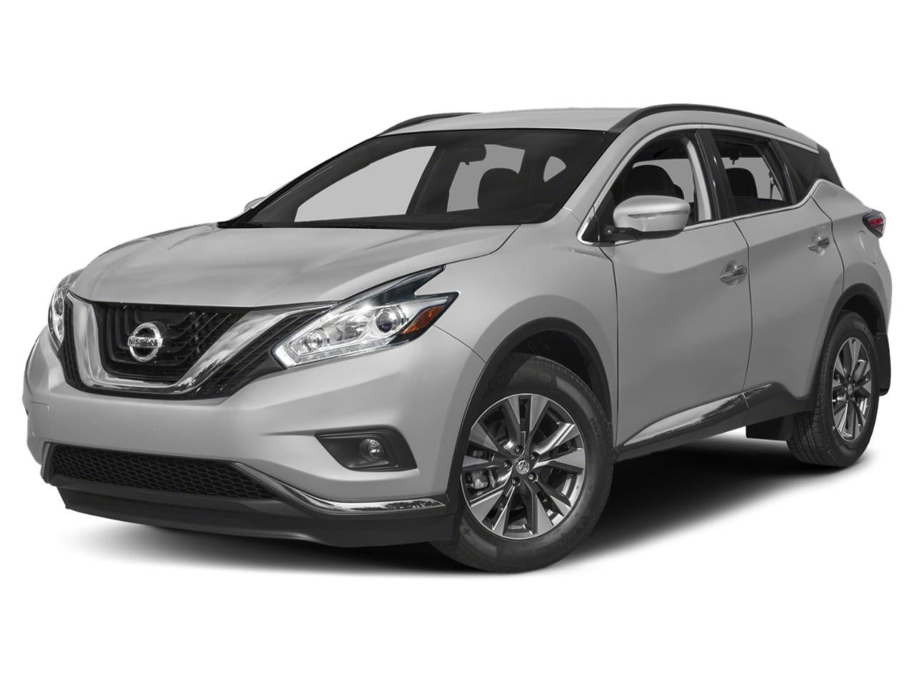 2015 Nissan Murano FWD 4dr SV