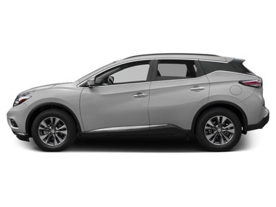 2015 Nissan Murano FWD 4dr SV