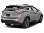 2015 Nissan Murano FWD 4dr SV