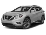 2015 Nissan Murano FWD 4dr SV