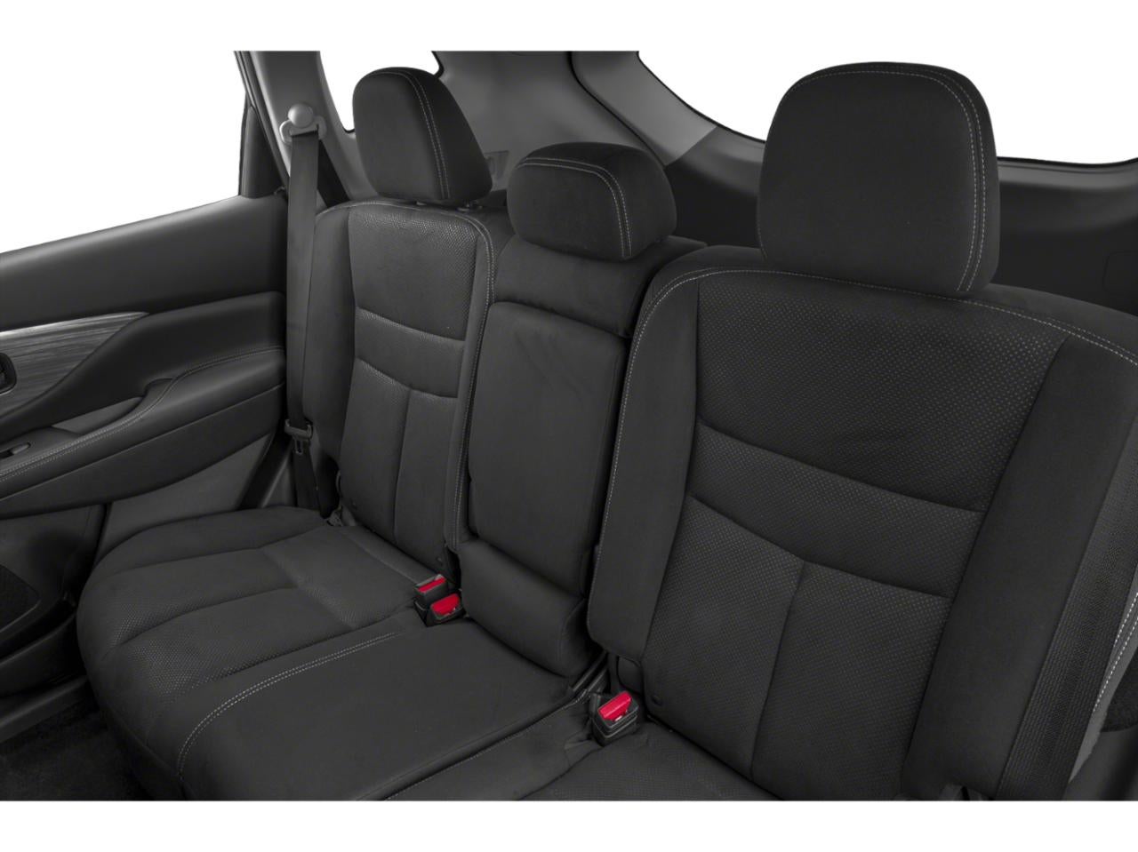 2018 Nissan Murano FWD Platinum