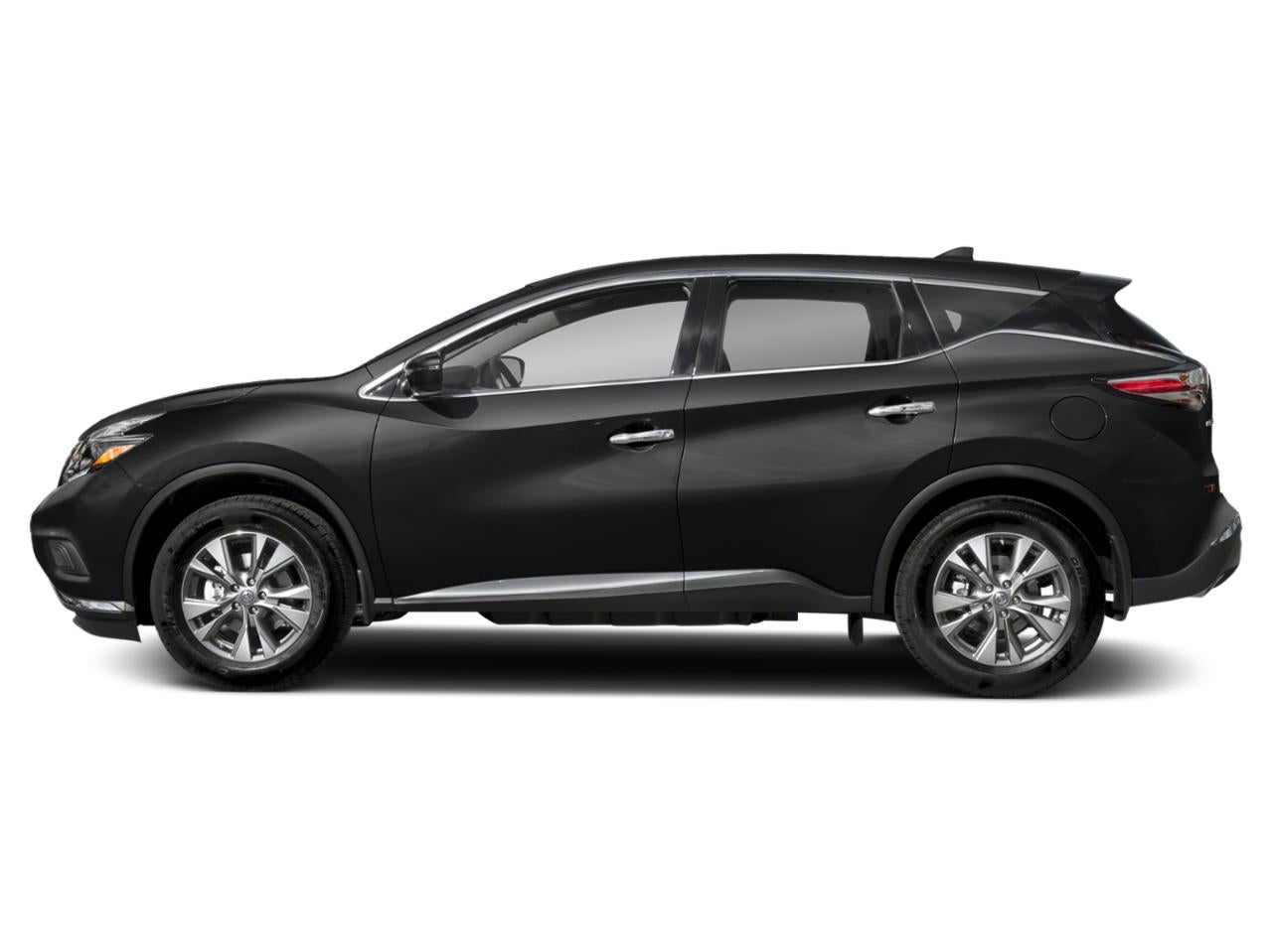 2018 Nissan Murano FWD Platinum