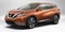 2018 Nissan Murano FWD Platinum