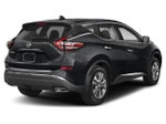 2018 Nissan Murano FWD Platinum