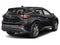 2018 Nissan Murano FWD Platinum