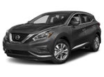 2018 Nissan Murano FWD Platinum