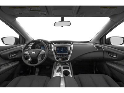 2018 Nissan Murano FWD SL