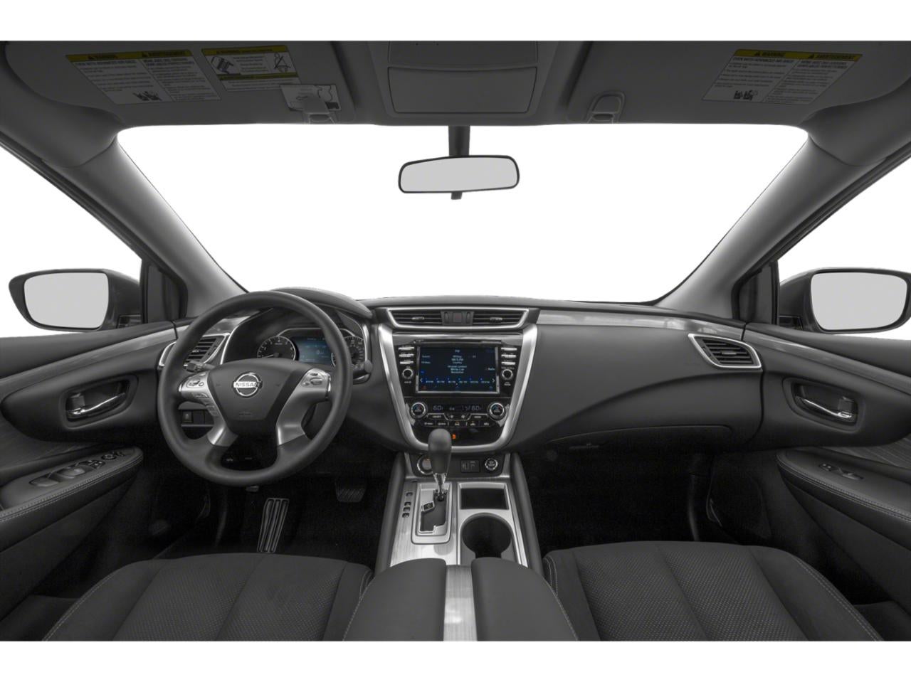 2018 Nissan Murano FWD SL