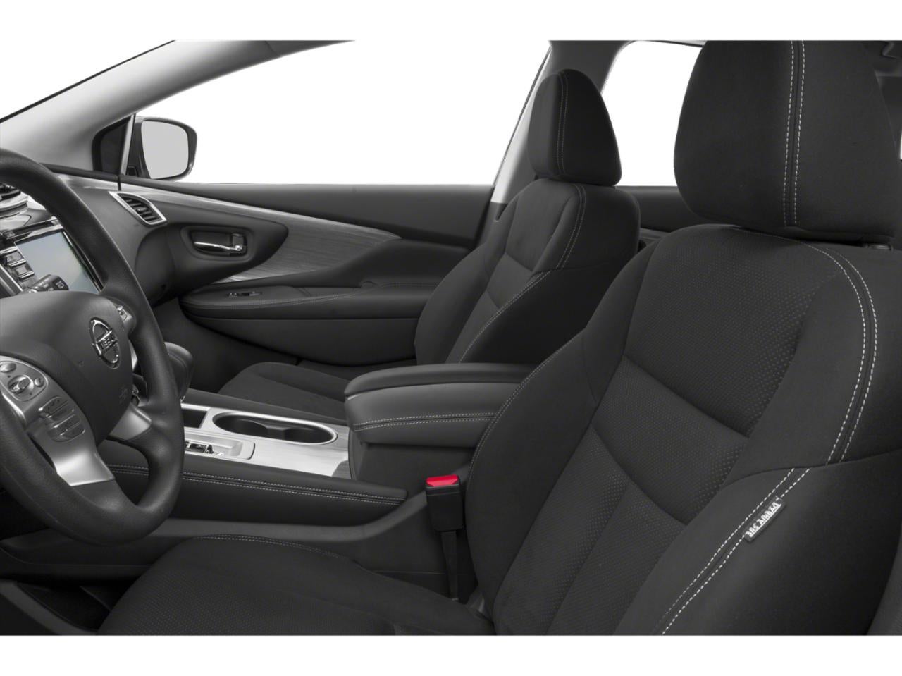 2018 Nissan Murano FWD SL