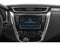 2018 Nissan Murano FWD SL