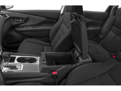 2018 Nissan Murano FWD SL