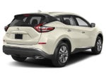 2018 Nissan Murano FWD SL