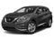 2018 Nissan Murano FWD SL