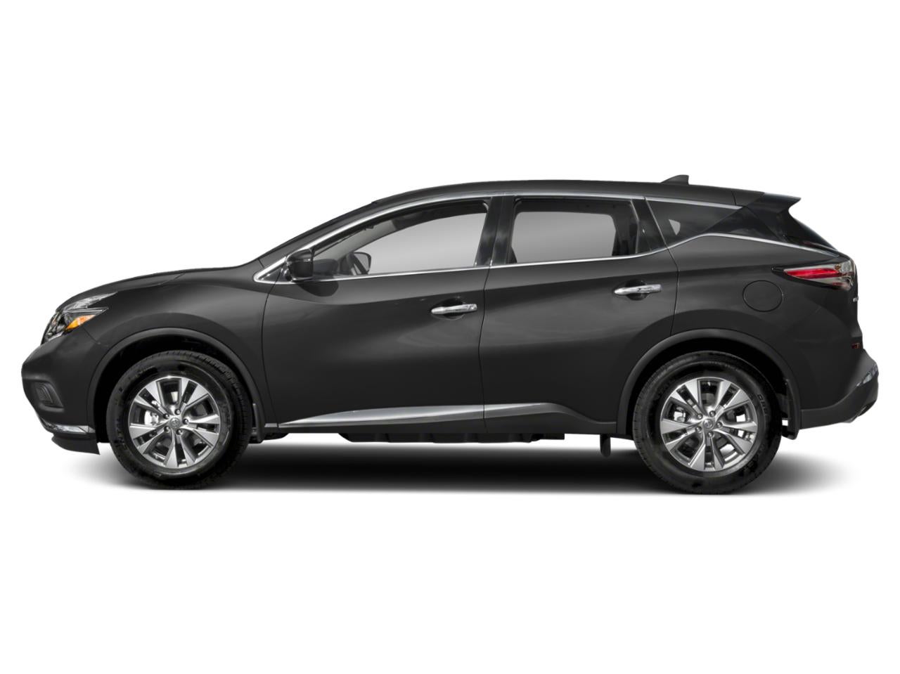 2018 Nissan Murano FWD SL