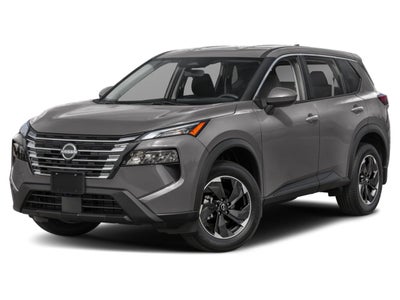 2026 Nissan Rogue AWD SV *Ltd Avail*