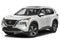 2023 Nissan Rogue FWD SL