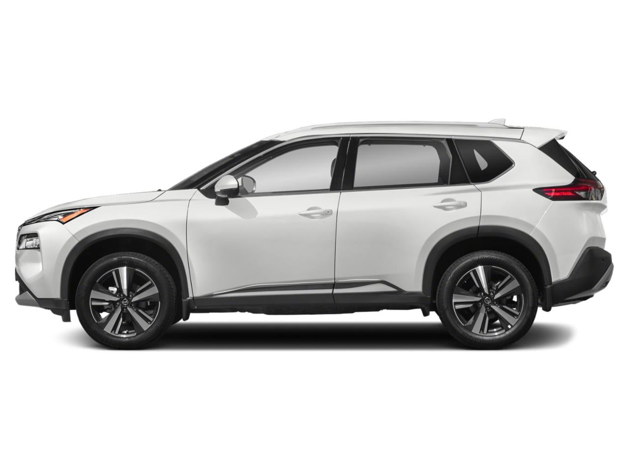 2023 Nissan Rogue FWD SL