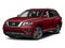 2017 Nissan Pathfinder FWD Platinum