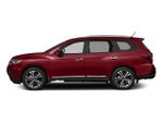 2017 Nissan Pathfinder FWD Platinum