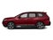 2017 Nissan Pathfinder FWD Platinum