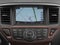 2017 Nissan Pathfinder FWD Platinum