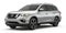 2017 Nissan Pathfinder FWD Platinum
