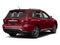 2017 Nissan Pathfinder FWD Platinum